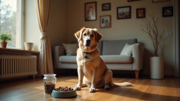 Bien nourrir son chien : repères pour choisir la bonne alimentation