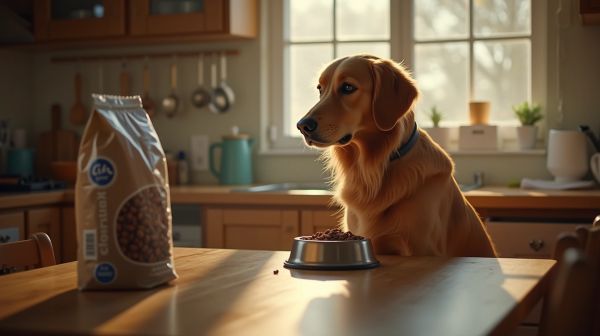 Bien nourrir son chien : repères pour choisir la bonne alimentation