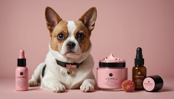 Ladybel : les meilleurs cosmétiques pour le bien-être de vos animaux