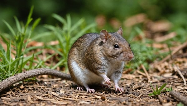 Dératisation dans le haut-rhin : choisissez l'éco-responsable